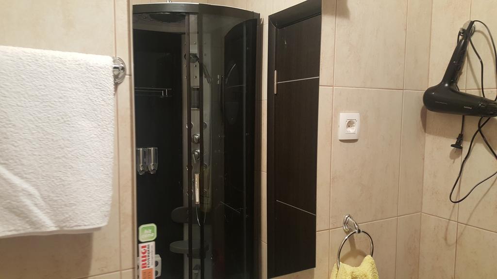 Gosposhtina 219 Apartment Budva