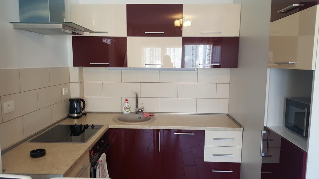 Apartment Gosposhtina 219 *