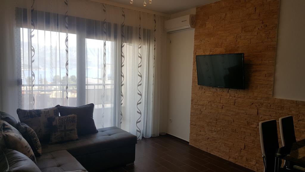 Gosposhtina 219 Apartment Budva