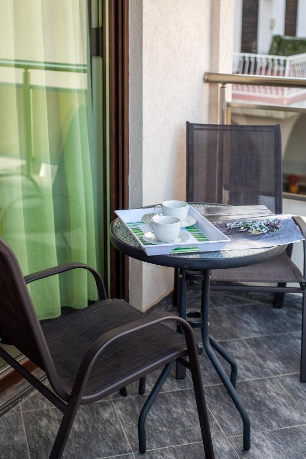 Apartment Gosposhtina 219 Budva
